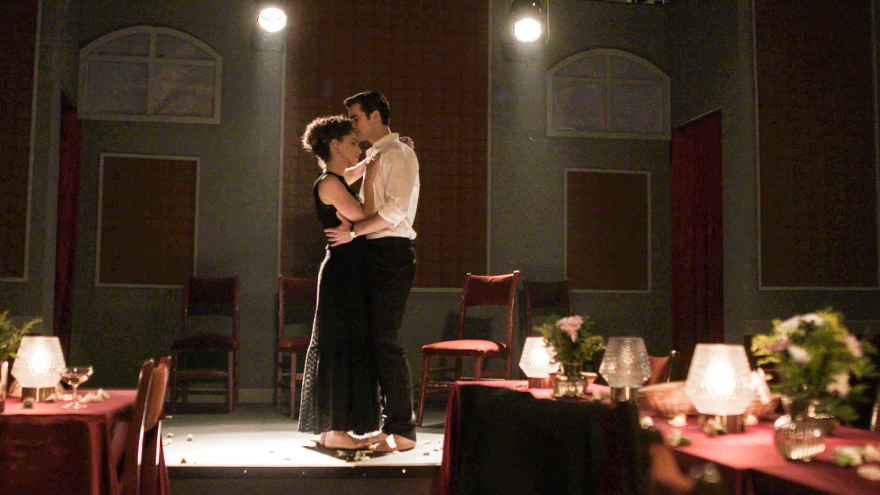 Το παρελθόν του Δούκα ζωντανεύει ξανά, ενώ μια συνάντηση με την Αντιγόνη θα φέρει τα πάνω-κάτω στις «Άγριες Μέλισσες»