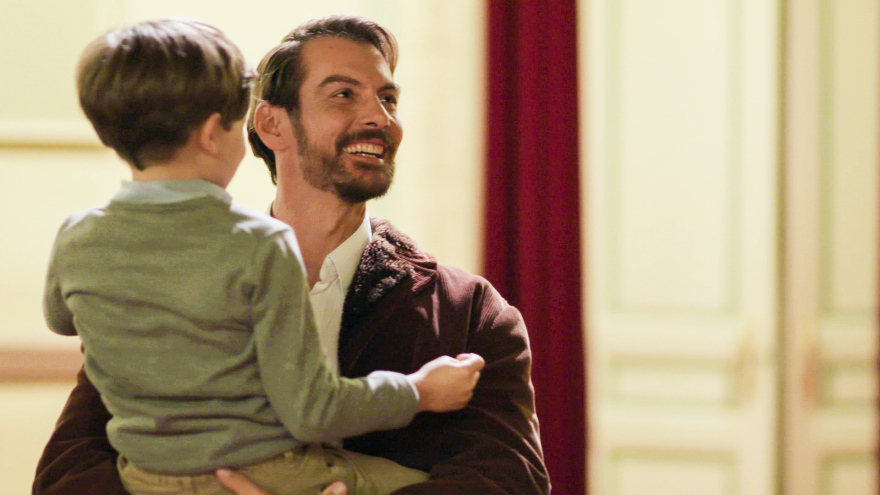 Το παρελθόν του Δούκα ζωντανεύει ξανά, ενώ μια συνάντηση με την Αντιγόνη θα φέρει τα πάνω-κάτω στις «Άγριες Μέλισσες»