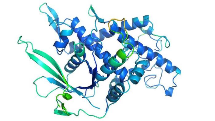 Alphabet: Η μητρική της Google δημιούργησε εταιρεία τεχνητής νοημοσύνης για την ανακάλυψη νέων φαρμάκων
