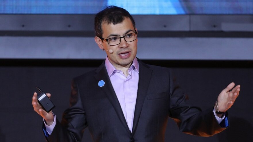 Alphabet: Η μητρική της Google δημιούργησε εταιρεία τεχνητής νοημοσύνης για την ανακάλυψη νέων φαρμάκων