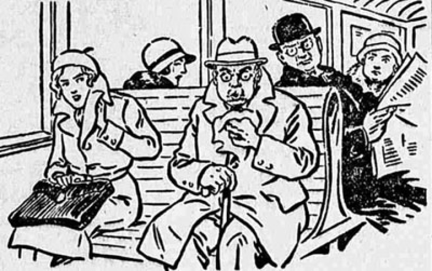 Η επιδημία της Γρίπης και τα επακόλουθα τις παλιές εποχές