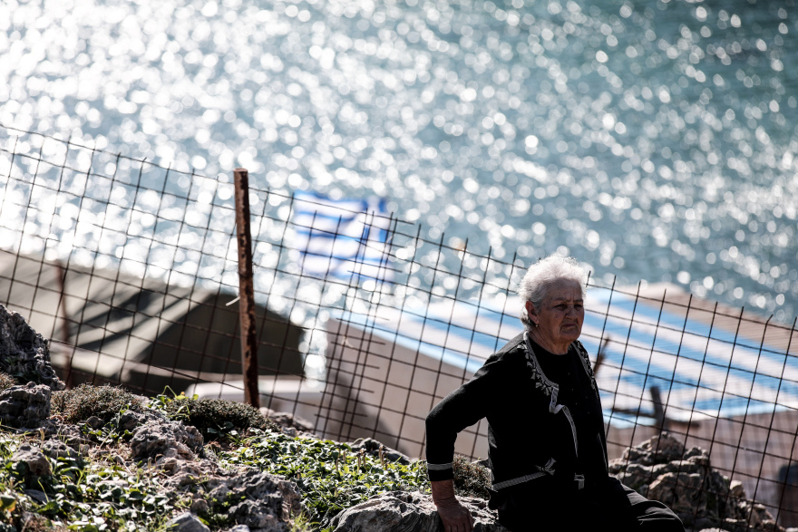 Πτώση Agusta Bell στην Κίναρο- Αποζημίωση 380.000 ευρώ από το Δημόσιο για τον θάνατο του πιλότου 