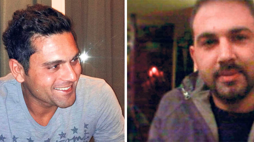 Πτώση Agusta Bell στην Κίναρο- Αποζημίωση 380.000 ευρώ από το Δημόσιο για τον θάνατο του πιλότου 