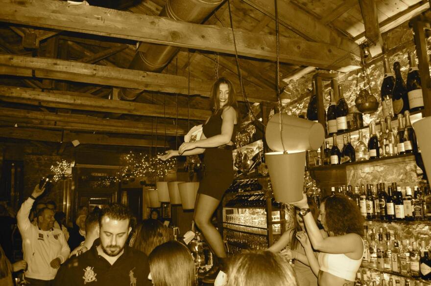 Αράχωβα: Η «Ακουαρέλα» μιας τραγωδίας πουλήθηκε