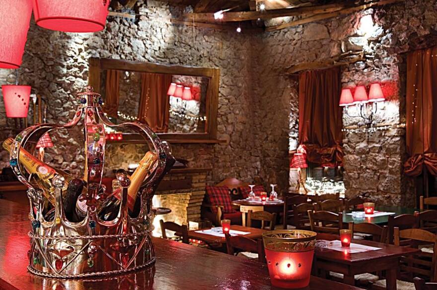 Αράχωβα: Η «Ακουαρέλα» μιας τραγωδίας πουλήθηκε