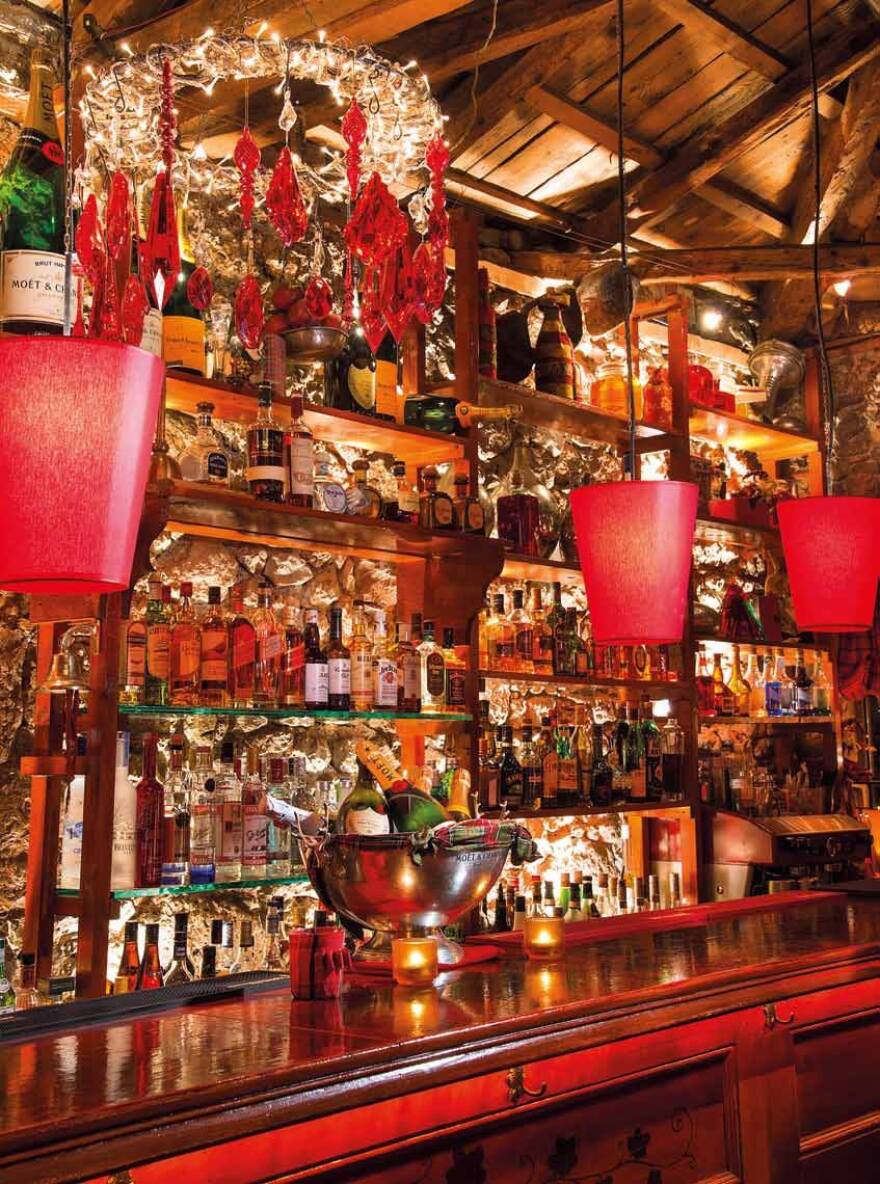 Αράχωβα: Η «Ακουαρέλα» μιας τραγωδίας πουλήθηκε