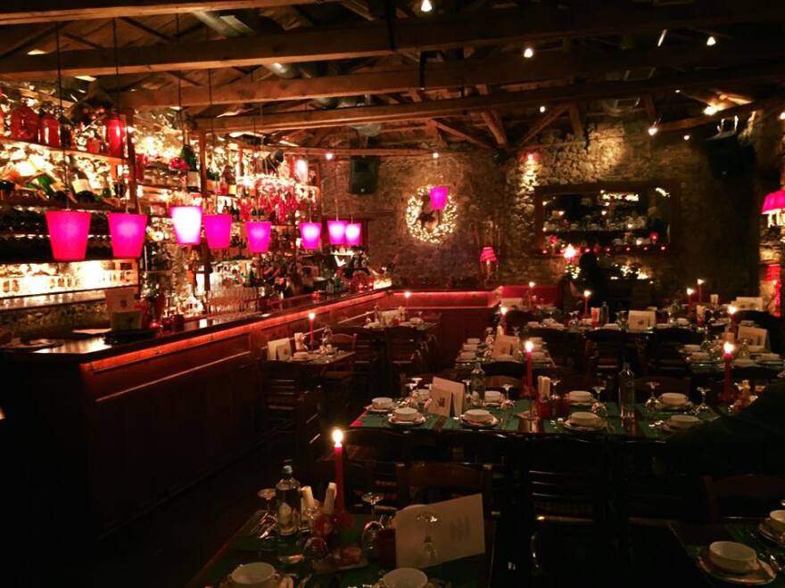 Αράχωβα: Η «Ακουαρέλα» μιας τραγωδίας πουλήθηκε