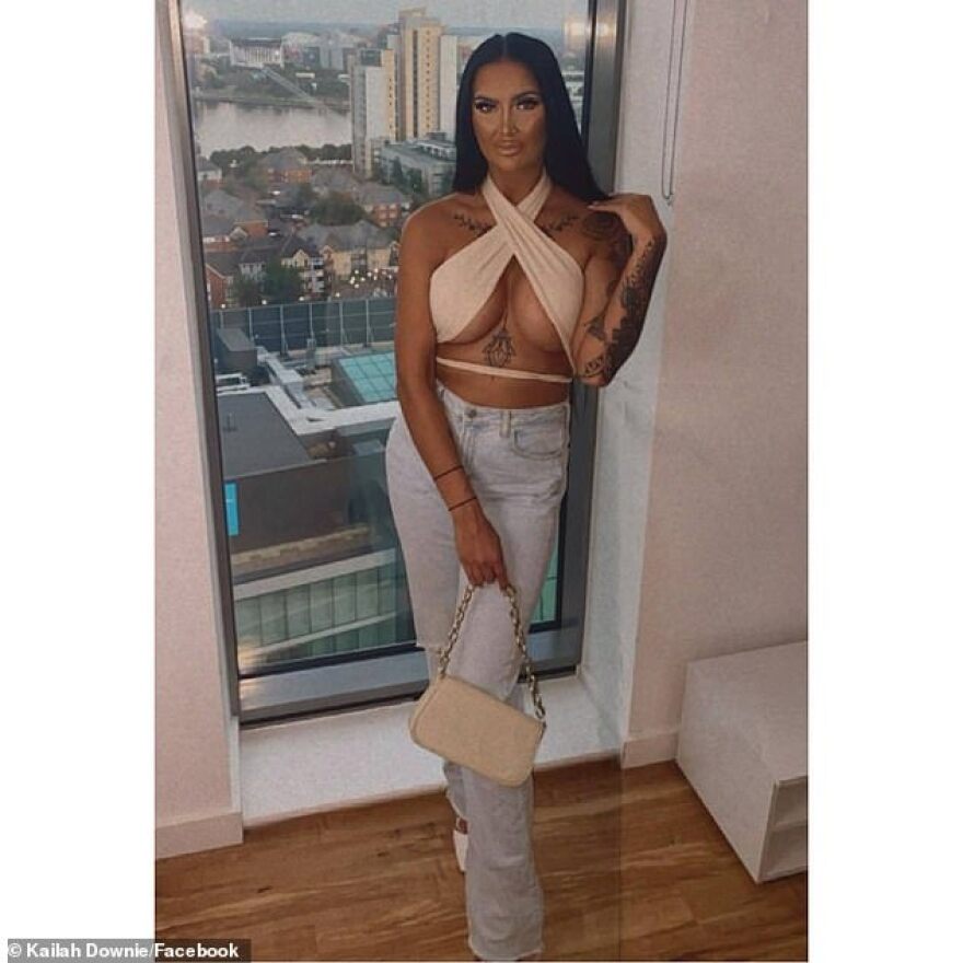 Τάισον Φιούρι: Η ξέφρενη νύχτα με δύο θαυμάστριες, ενώ η γυναίκα και το νεογέννητο παιδί του τον περίμεναν σπίτι