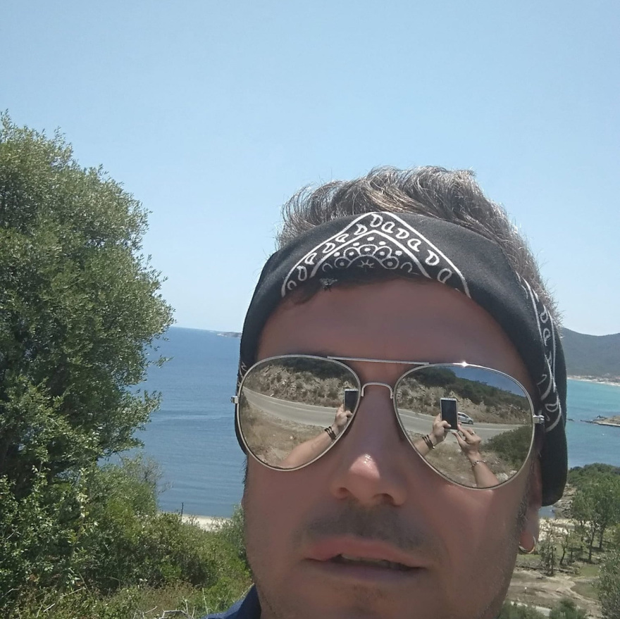 Ληστεία μετά φόνου στη Θεσσαλονίκη: Το προφίλ του άνδρα που σκότωσε τον 44χρονο στο ψιλικατζίδικο