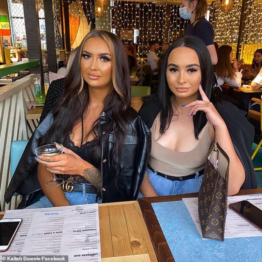 Τάισον Φιούρι: Η ξέφρενη νύχτα με δύο θαυμάστριες, ενώ η γυναίκα και το νεογέννητο παιδί του τον περίμεναν σπίτι