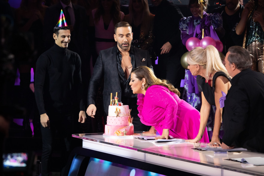  «Just the 2 of Us»: Όλα όσα έγιναν στο 7ο live στον Alpha