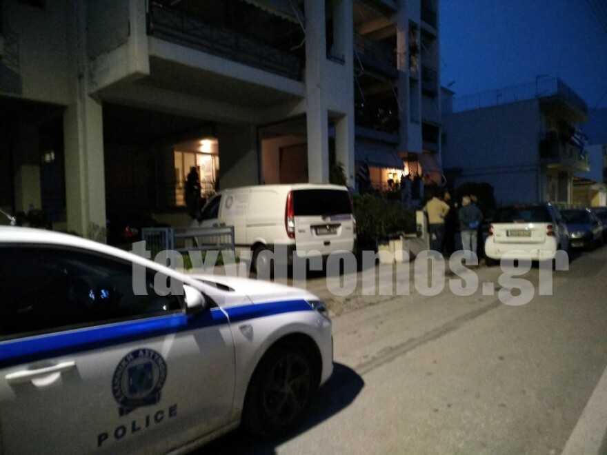 Βόλος - Η αδελφή της 75χρονης μιλά στο protothema.gr: «Ο βαφτισιμιός της την σκότωσε»