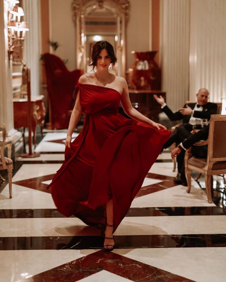 Η Χριστίνα Μπόμπα και ο Σάκης Τανιμανίδης σε βραδινή έξοδο μετά από πολύ καιρό