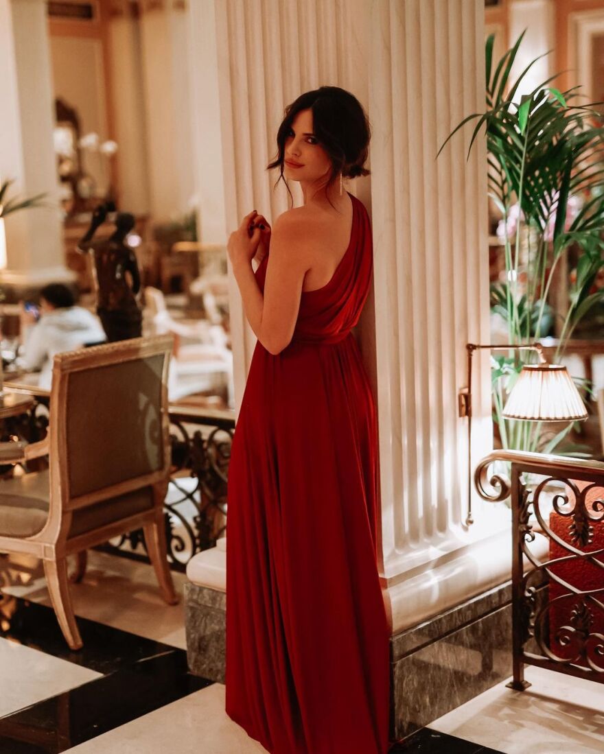 Η Χριστίνα Μπόμπα και ο Σάκης Τανιμανίδης σε βραδινή έξοδο μετά από πολύ καιρό