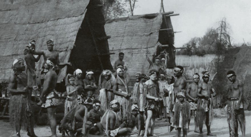 Κριστιάν Καρεμπέ: «Οι Γάλλοι αντάλλαξαν τον προπάππο μου με αλιγάτορες»