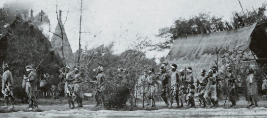 Κριστιάν Καρεμπέ: «Οι Γάλλοι αντάλλαξαν τον προπάππο μου με αλιγάτορες»