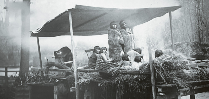 Κριστιάν Καρεμπέ: «Οι Γάλλοι αντάλλαξαν τον προπάππο μου με αλιγάτορες»