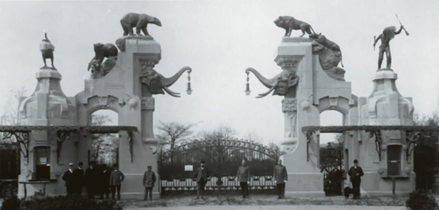 Κριστιάν Καρεμπέ: «Οι Γάλλοι αντάλλαξαν τον προπάππο μου με αλιγάτορες»