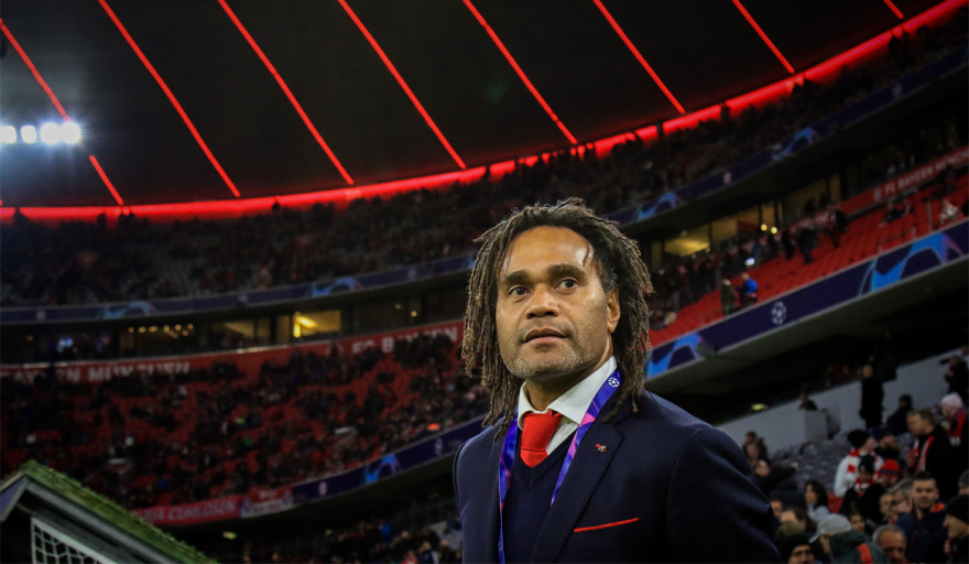 Κριστιάν Καρεμπέ: «Οι Γάλλοι αντάλλαξαν τον προπάππο μου με αλιγάτορες»