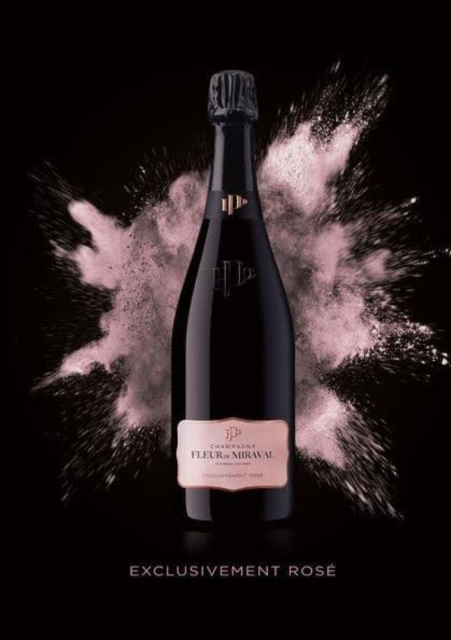 Τα πέντε όχι της Αντζελίνα Τζολί στον Μπραντ Πιτ για την αγορά του Chateau Miraval