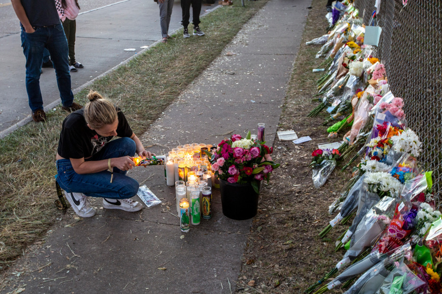 Ποιος είναι ο ράπερ της συναυλίας θανάτου στο Τέξας