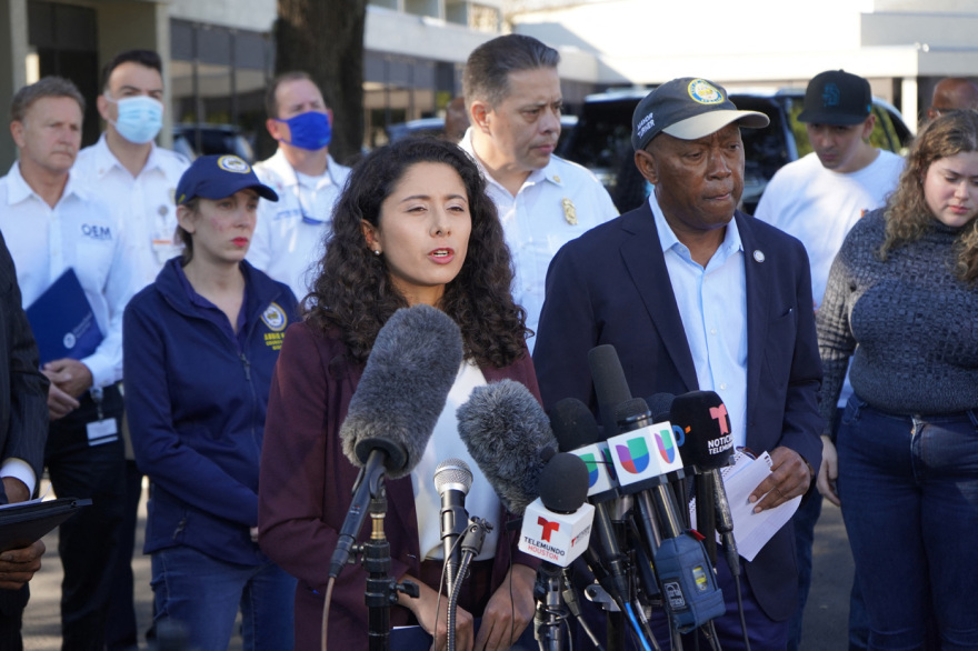 Ποιος είναι ο ράπερ της συναυλίας θανάτου στο Τέξας