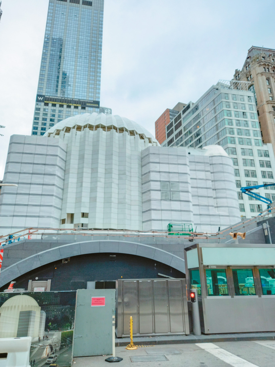 Ο Βαρθολομαίος στη Νέα Υόρκη: Πατριαρχική διπλωματία, Βυζαντινό παρασκήνιο