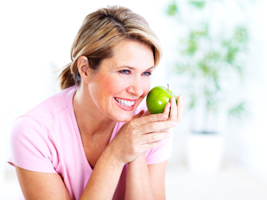 Απλά βήματα για την πρόληψη του Διαβήτη Τύπου 2