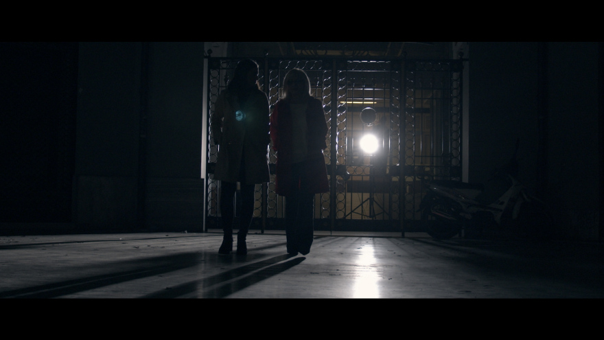 Η Αγγελική Νικολούλη μιλάει στο Mega Stories για τις υποθέσεις που την «στοίχειωσαν» μέχρι να φτάσει στην αλήθεια 