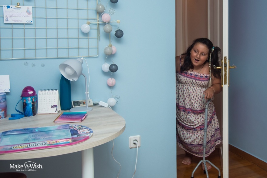 Make a Wish: «Αλίμονο αν συνηθίσουμε στη γροθιά ως βασικό χαιρετισμό»