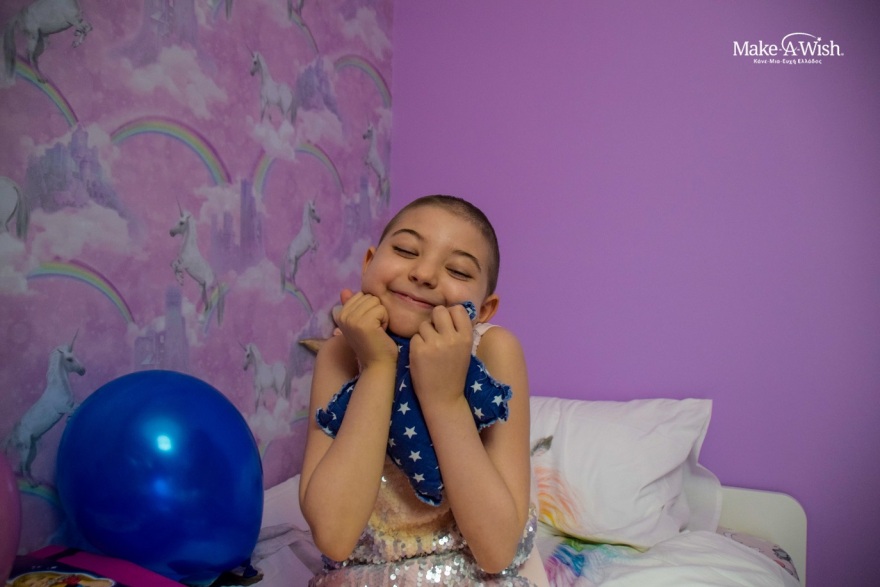 Make a Wish: «Αλίμονο αν συνηθίσουμε στη γροθιά ως βασικό χαιρετισμό»