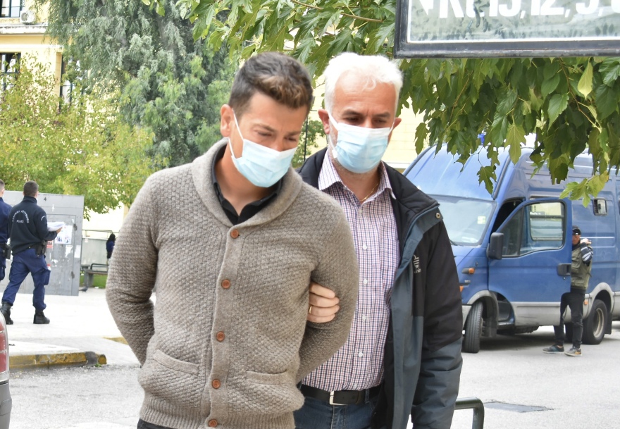 Στη φυλακή ο 35χρονος προπονητής τένις που αποπλανούσε ανήλικες αθλήτριες