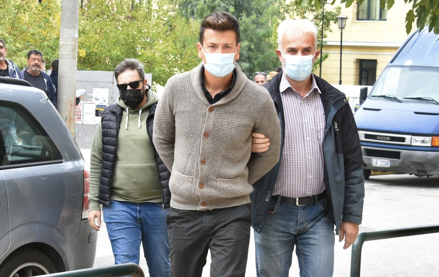 Στη φυλακή ο 35χρονος προπονητής τένις που αποπλανούσε ανήλικες αθλήτριες