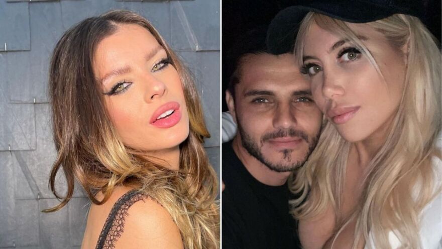 Μάουρο Ικάρντι: «Ομολογία» και... αποκαλύψεις στους συμπαίκτες του στην Παρί για τη συνάντηση με την Τσίνα Σουάρες