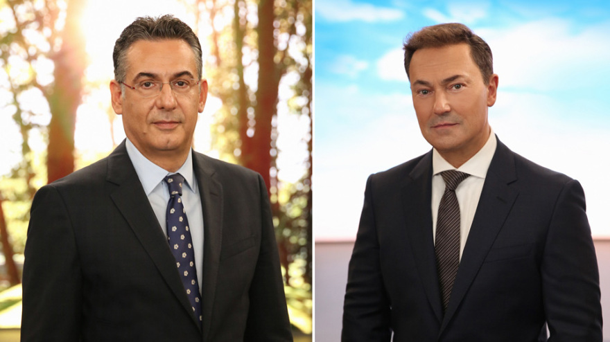 Η Lamda Development παρουσιάζει τον συνολικό σχεδιασμό της μεγάλης ανάπλασης στο Ελληνικό & τα έργα που μεταμορφώνουν την περιοχή