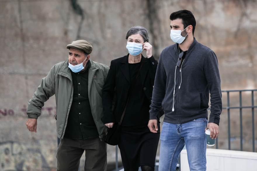 Ζακ Κωστόπουλος: Πέθανε από ισχαιμικό επεισόδιο εξαιτίας των κακώσεών του, κατέθεσε ο ιατροδικαστής