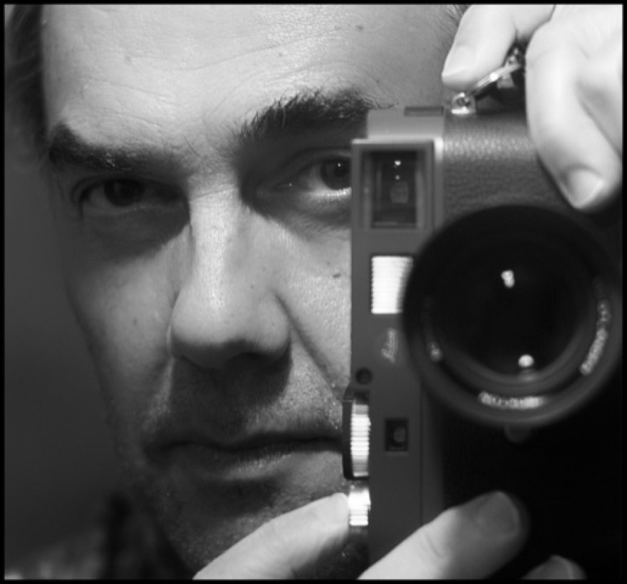 "…μια μέρα ένα πέταγμα Αετού",  έκθεση Φωτογραφίας του Ανδρέα Ζαχαράτου