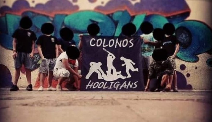 Σκληρή συμμορία ανηλίκων από τον Κολωνό πίσω από το μαχαίρωμα μαθητή στο 1ο ΕΠΑΛ