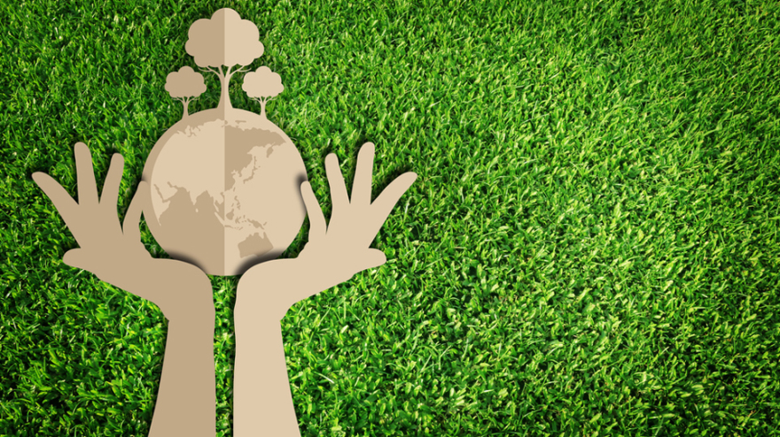 Καινοτόμα προϊόντα με επίκεντρο την πράσινη οικονομία   