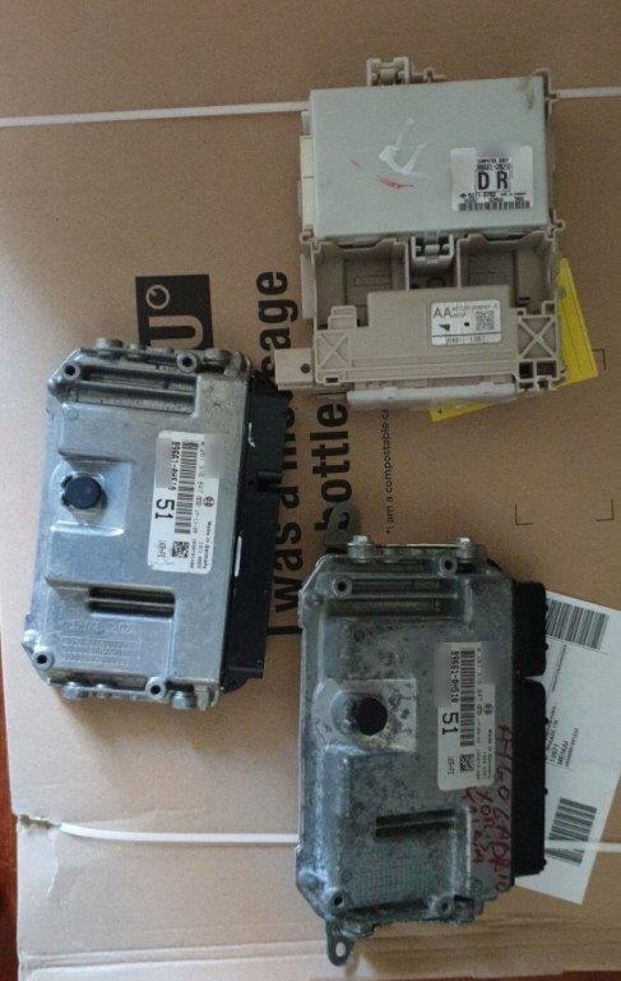 Εξαρθρώθηκε εγκληματική ομάδα που έκλεβε αυτοκίνητα στην Αττική