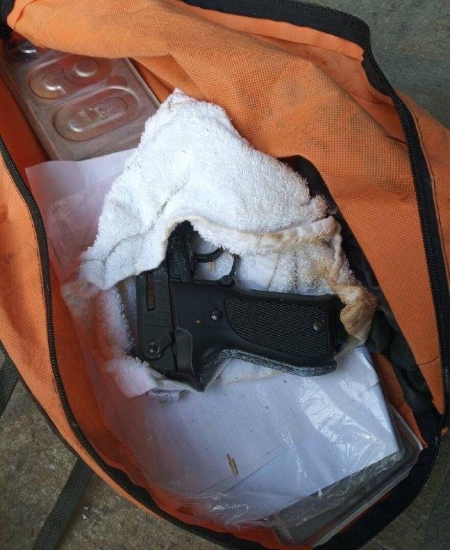 Εξαρθρώθηκε εγκληματική ομάδα που έκλεβε αυτοκίνητα στην Αττική