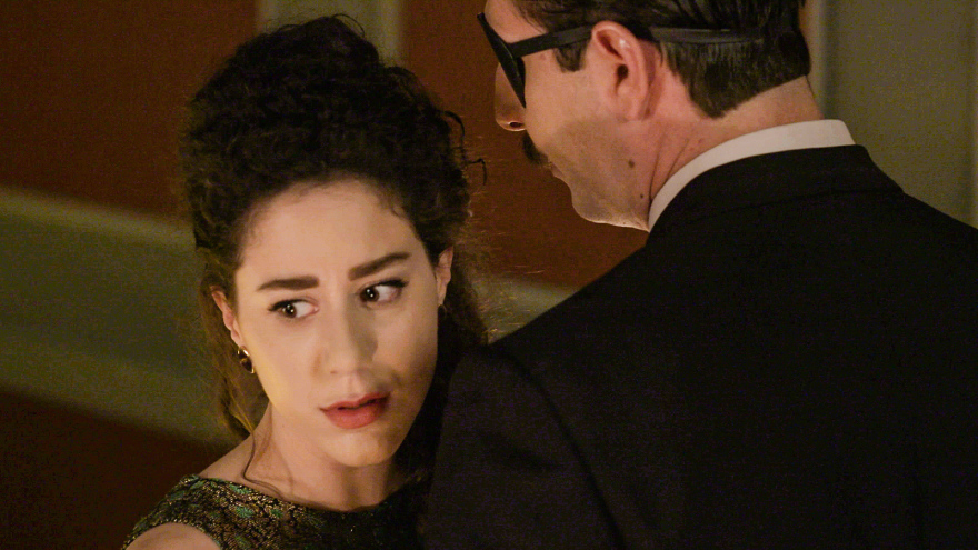 «Άγριες Μέλισσες»: Η συνύπαρξη του Δούκα και της Μυρσίνης με την Ασημίνα και τα παιδιά τους θα φέρει τριγμούς