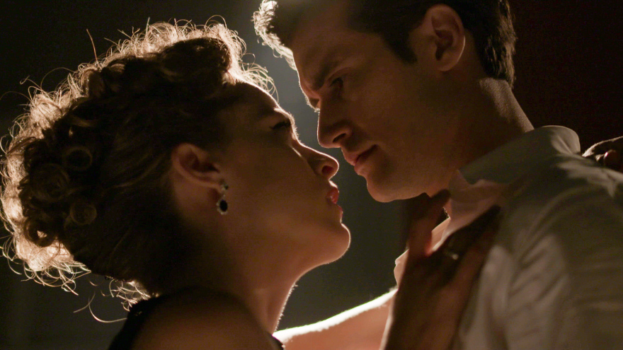 «Άγριες Μέλισσες»: Η συνύπαρξη του Δούκα και της Μυρσίνης με την Ασημίνα και τα παιδιά τους θα φέρει τριγμούς