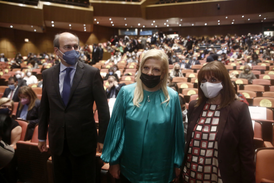 Χαμόγελο του Παιδιού: 26 χρόνια προσφοράς και  φροντίδας σε 1.802.303 παιδιά