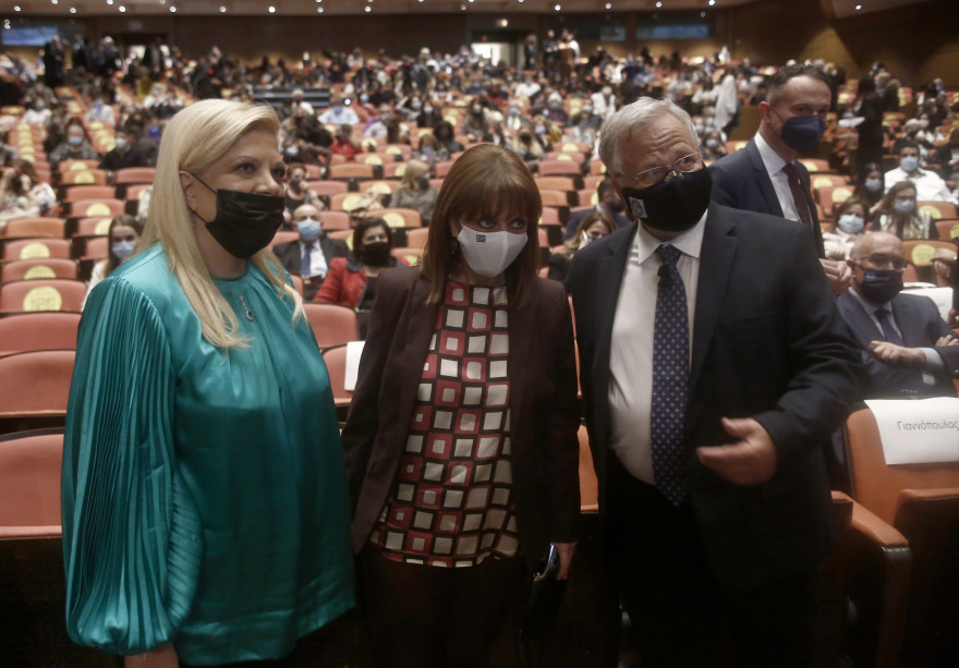 Χαμόγελο του Παιδιού: 26 χρόνια προσφοράς και  φροντίδας σε 1.802.303 παιδιά