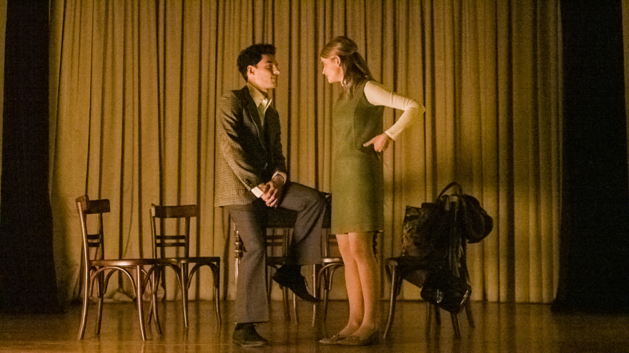 «Άγριες Μέλισσες»: Η συνύπαρξη του Δούκα και της Μυρσίνης με την Ασημίνα και τα παιδιά τους θα φέρει τριγμούς