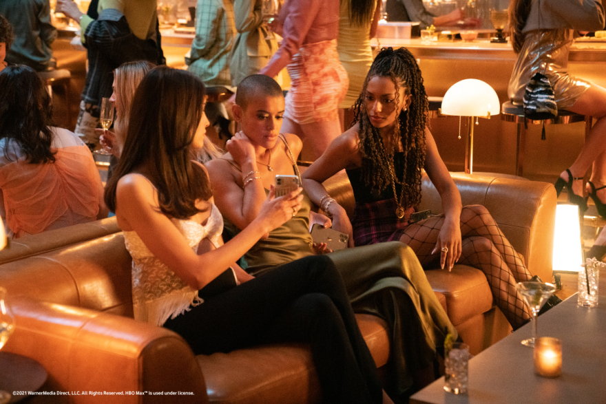 Η γοητεία της εφηβείας