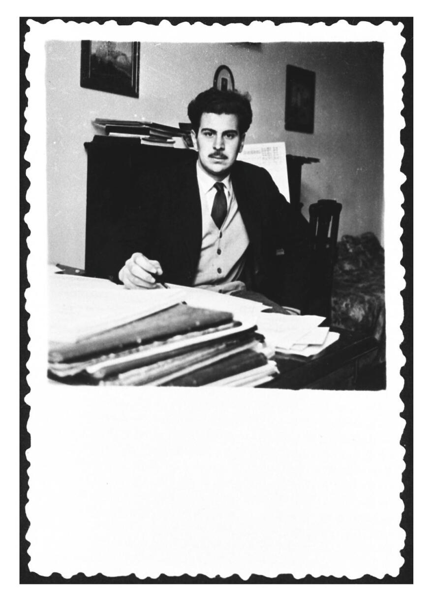 Το βραβευμένο στη Μόσχα έργο του Μίκη Θεοδωράκη στο Μέγαρο Μουσικής Αθηνών