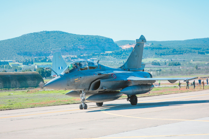 Ελληνοτουρκικά: H αμερικανική βάση στην Αλεξανδρούπολη και τα στρατηγικά μυστικά της