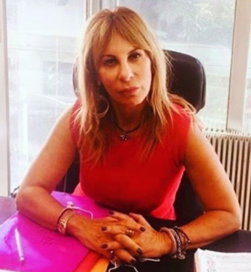 Συζυγοκτονία Βάιας Γκανιά: Αναβιώνει στο Εφετείο η υπόθεση της άγριας δολοφονίας με τις 60 μαχαιριές